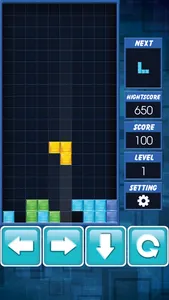 Fun Games:Classic Block Puzzle screenshot 1