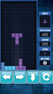 Fun Games:Classic Block Puzzle screenshot 2