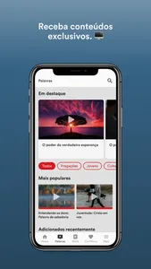 Assembleia de Deus Rio Verde screenshot 1