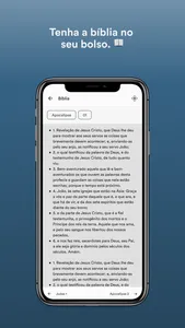 Assembleia de Deus Rio Verde screenshot 2