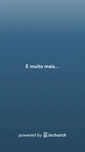 Assembleia de Deus Rio Verde screenshot 4