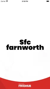 Sfc farnworth screenshot 0