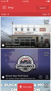 Historic Downtown Tappahannock screenshot 4