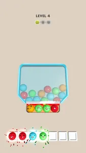 Ball Jam - Clear the Balls screenshot 0