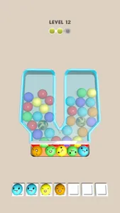 Ball Jam - Clear the Balls screenshot 3