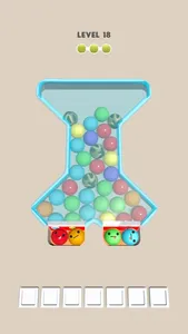 Ball Jam - Clear the Balls screenshot 5