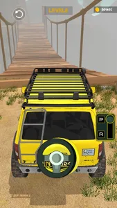 Real Car Driving: Car Crash screenshot 5