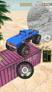 Real Car Driving: Car Crash screenshot 6