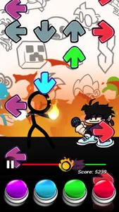 MIC Music Battles screenshot 0