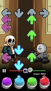 MIC Music Battles screenshot 1