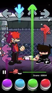 MIC Music Battles screenshot 2