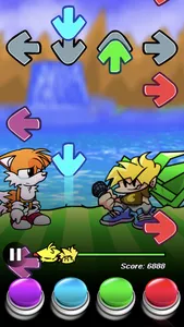 MIC Music Battles screenshot 3