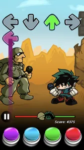 MIC Music Battles screenshot 4