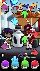 MIC Music Battles screenshot 5