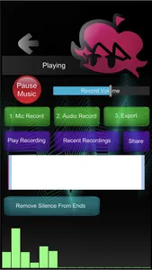 MIC Music Battles screenshot 6