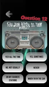 MIC Music Battles screenshot 7