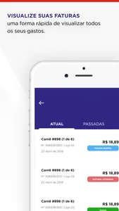 Cartão Muito+ screenshot 0