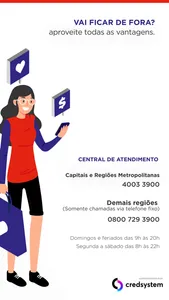 Cartão Muito+ screenshot 3