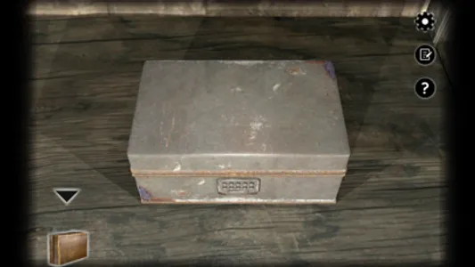 garden - room escape game - screenshot 3