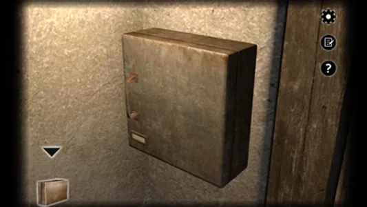 garden - room escape game - screenshot 5