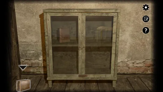 garden - room escape game - screenshot 6