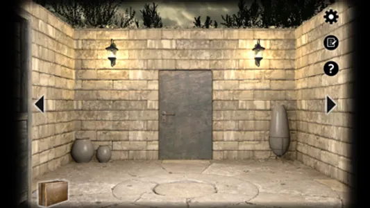 garden - room escape game - screenshot 7