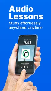 ICBC Knowledge Test Prep screenshot 3