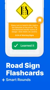 ICBC Knowledge Test Prep screenshot 4