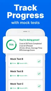 ICBC Knowledge Test Prep screenshot 5