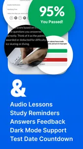 ICBC Knowledge Test Prep screenshot 6
