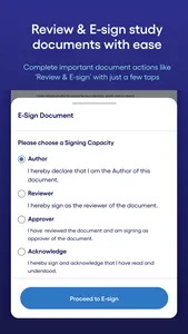 Shared Investigator Platform screenshot 3