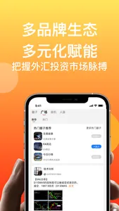 爱汇查 screenshot 2