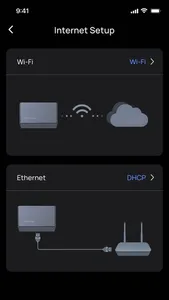 EcoFlow Pro for installers screenshot 2