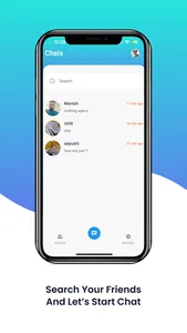Shushchat screenshot 2