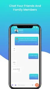 Shushchat screenshot 3