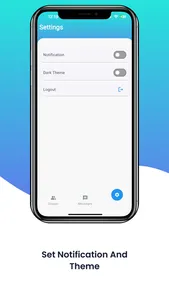 Shushchat screenshot 4