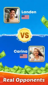 Solitaire Fish - Win Real Cash screenshot 4