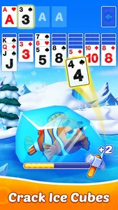 Solitaire Fish - Win Real Cash screenshot 5