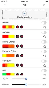 Forever Lighting screenshot 2