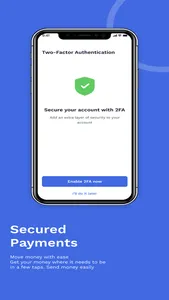SavingsBox App screenshot 5