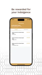 Padma Hotels screenshot 3