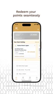 Padma Hotels screenshot 4