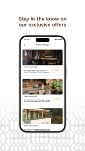 Padma Hotels screenshot 5
