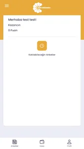 RoniApp screenshot 2