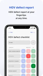 Path - Truck & Trailer screenshot 4