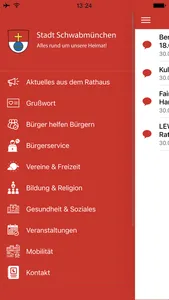 Stadt Schwabmünchen screenshot 0