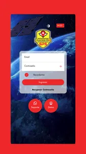 GPS TRACKER PRO screenshot 0