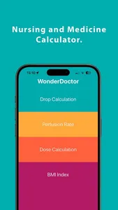 Nurse - Wonder Dr screenshot 0