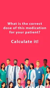 Nurse - Wonder Dr screenshot 1