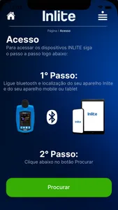 Inlite - ConnectLite screenshot 0